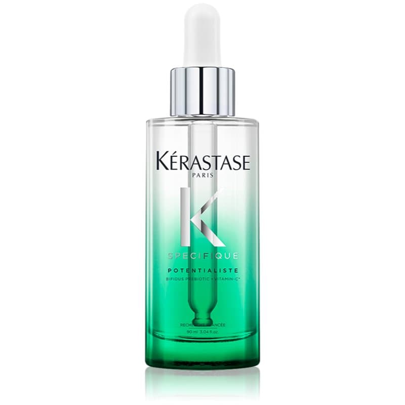 Kérastase Specifique Sérum Potentialiste sérum regenerador intensivo para couro cabeludo oleoso e irritado 90 ml
