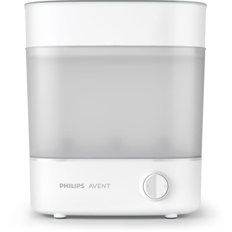 Philips Avent Steam Sterilizer SCF291/00 esterilizador a vapor 1 un.