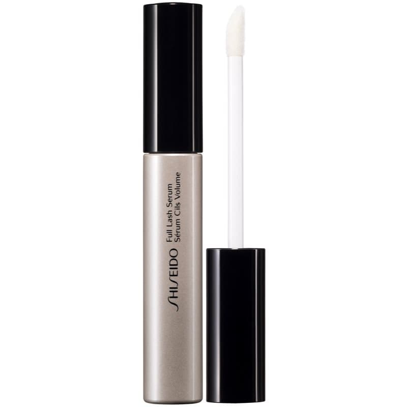 Shiseido Makeup Full Lash Serum sérum para estimular crescimento para pestanas e sobrancelhas 6 ml