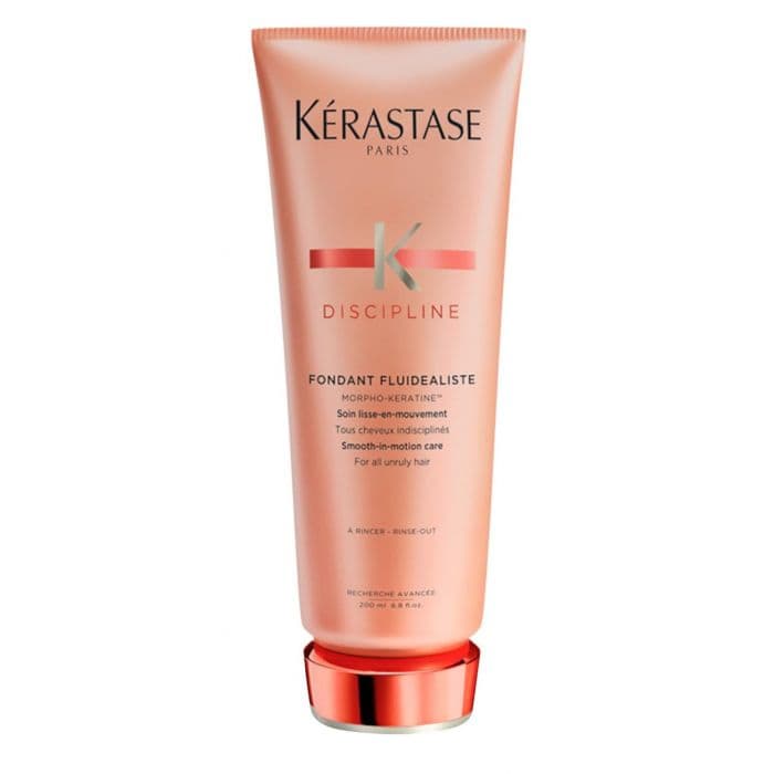 Amaciador Discipline Fondant Fluidéaliste 200 ml