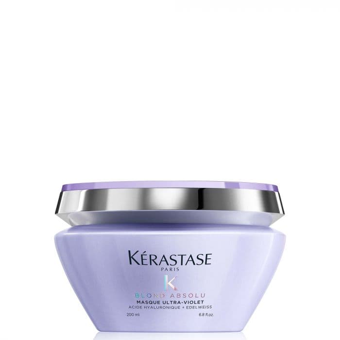 Ultra-Violet Blond Máscara Capilar 200 ml