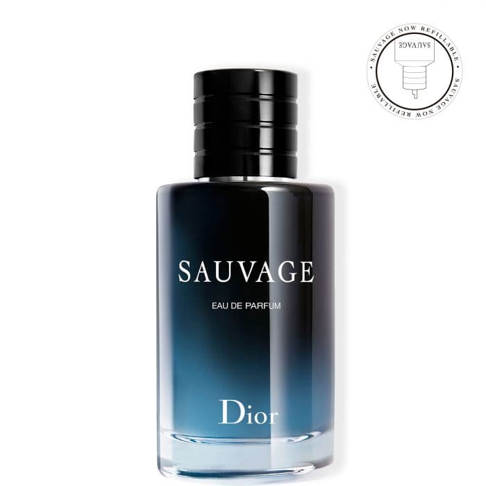 Sauvage Eau de Parfum 300 ml Dior