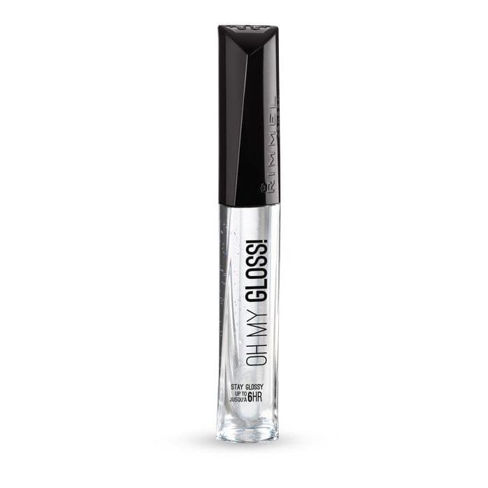 Rimmel Oh My Gloss Brilho de lábios