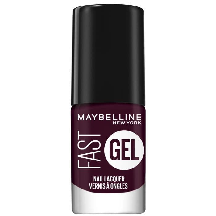 Verniz Fast Gel para Unhas Maybelline New York