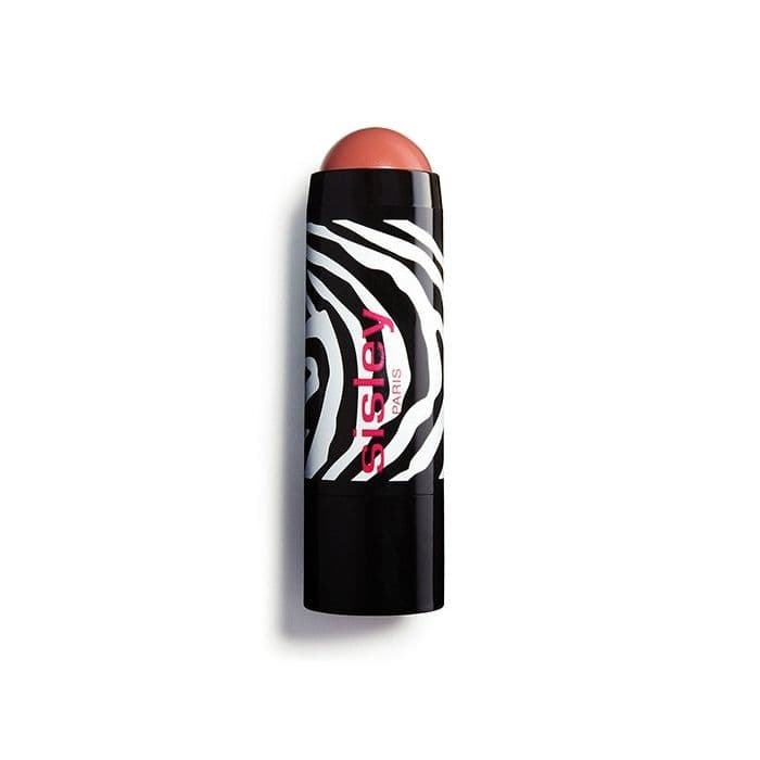Cor da bochecha Blush Sisley Blushes luxo