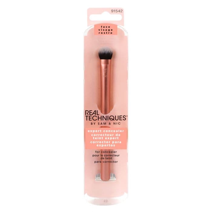 Expert Concealer Brush Real Techniques