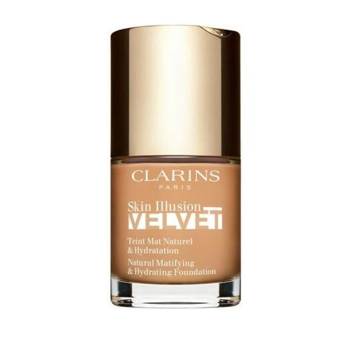 Sérum Skin Ilusion Velvet Clarins