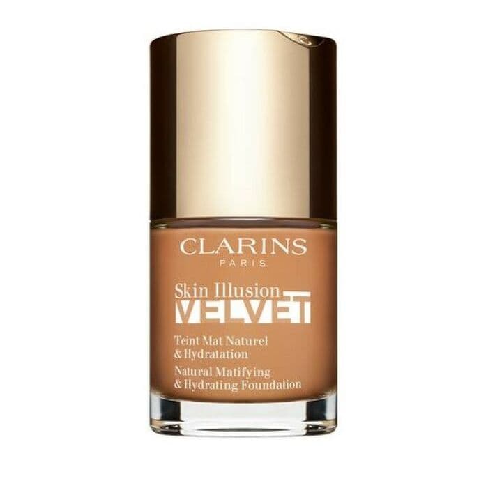 Sérum Skin Ilusion Velvet Clarins