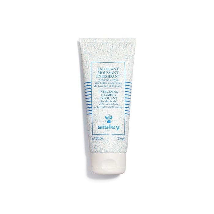 Sisley Esfoliante Corporal Energizante 200 ml