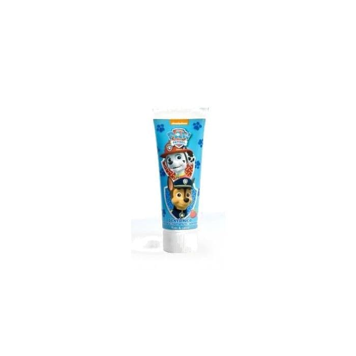 Paw Patrol Pasta de Dentes 75 ml