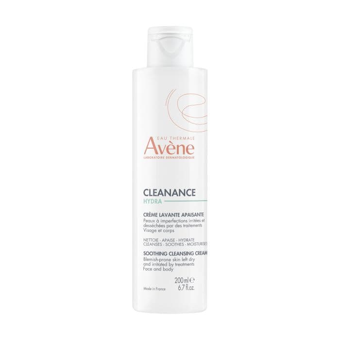 Cleanance Hydra Creme de Limpeza Calmante 200 ml