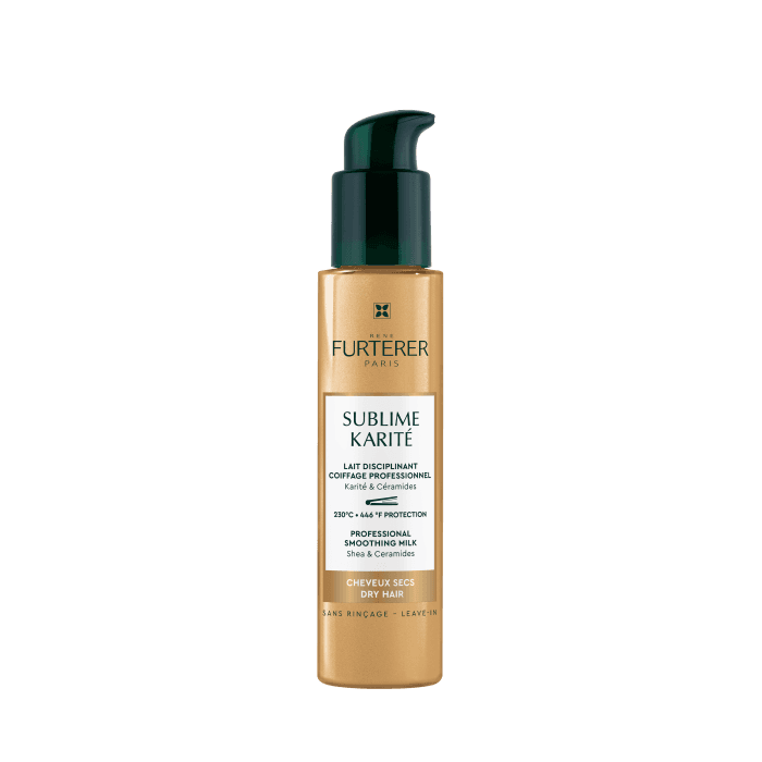 Creme de Pentear Profissional Modelador Sublime Karité 100 ml