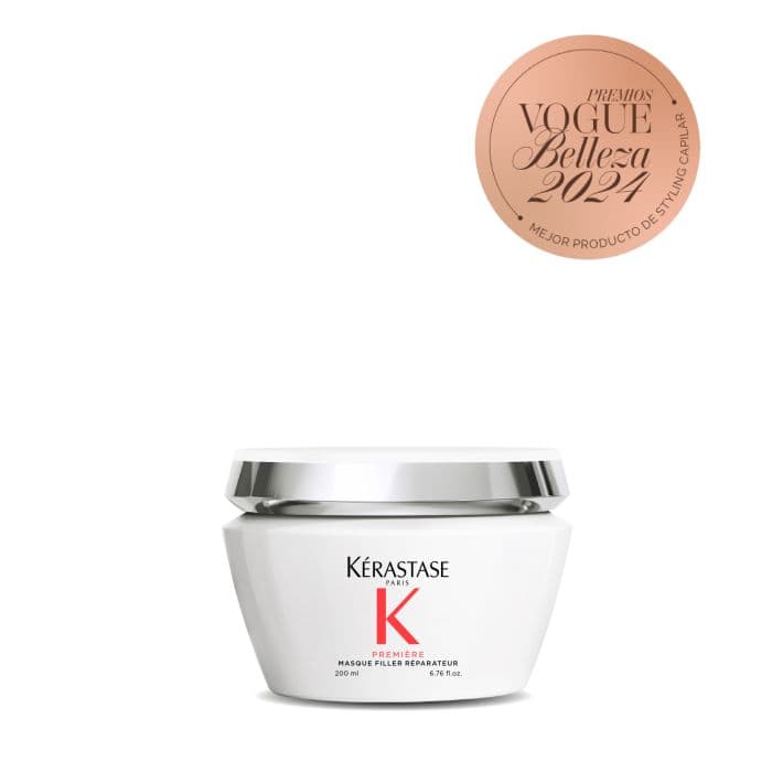 Masque Filler Reparateur Première Máscara Capilar Reparadora 200 ml