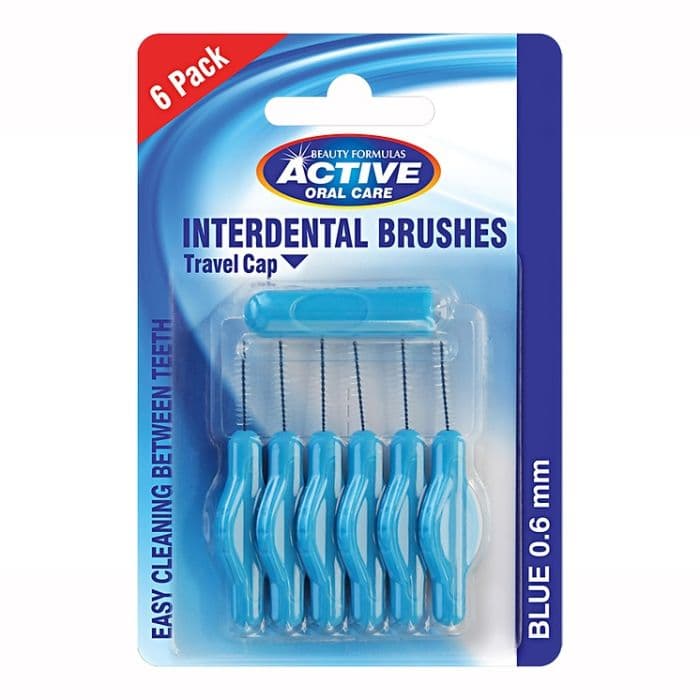 Oral Care Escovilhão Interdental