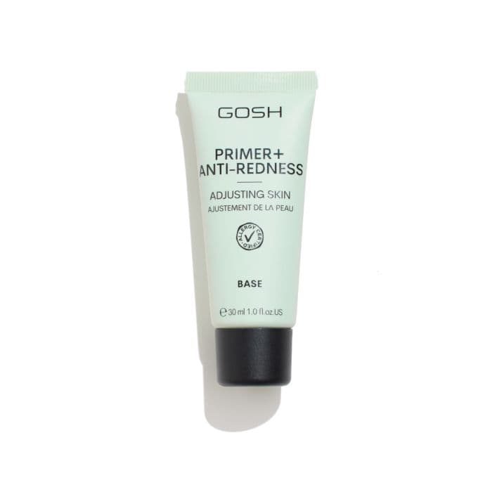 Primer Plus+ pré-base antivermelhidões 30 ml