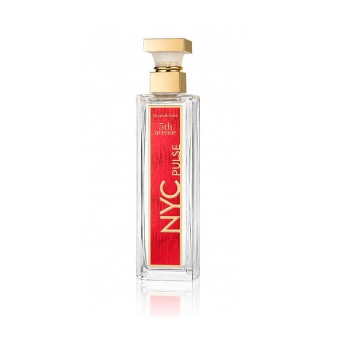 5TH Avenue NYC Pulse Eau de Parfum 75 ml