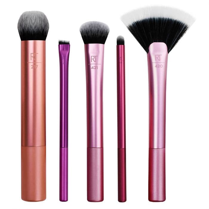 Conjunto de Pincéis Artists Essentials