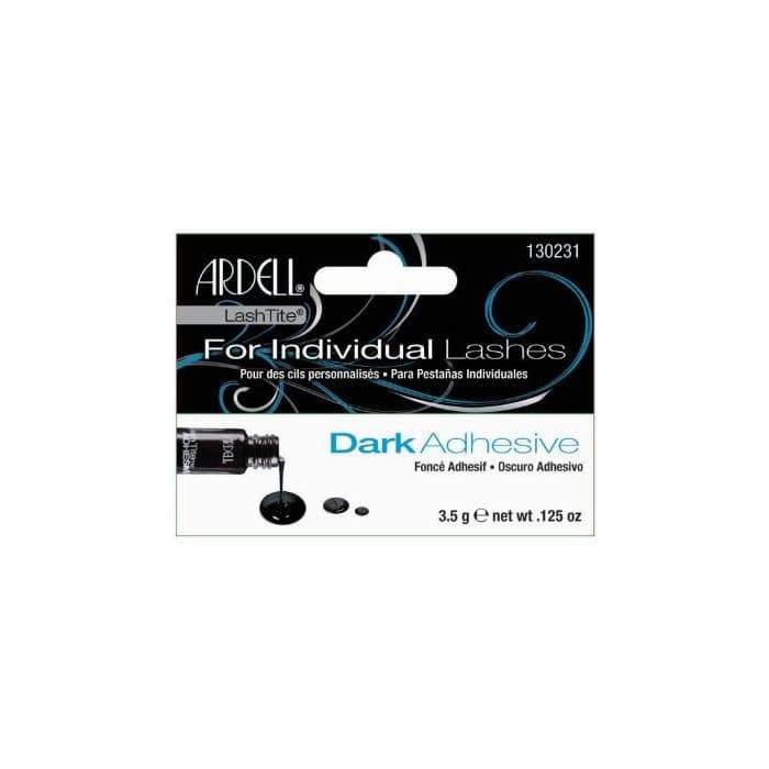 Cola para Pestanas Individuais 3.5 gr