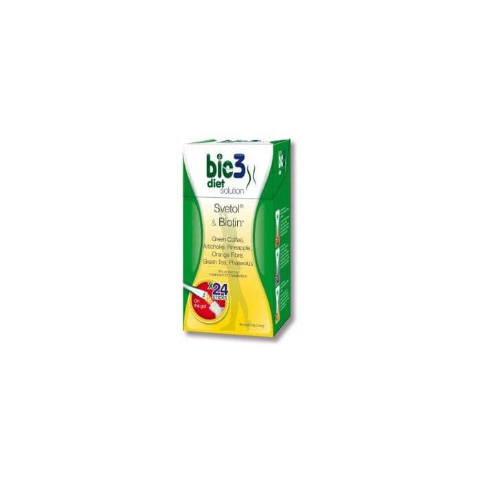 Diet Solution Svetol e Biotina Bio3