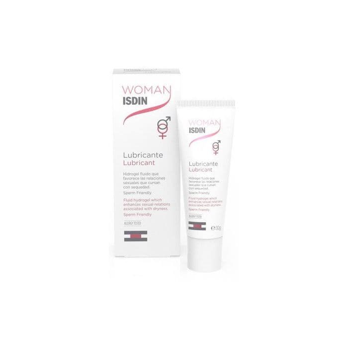 Woman Hidrogel Lubrificante 30 gr
