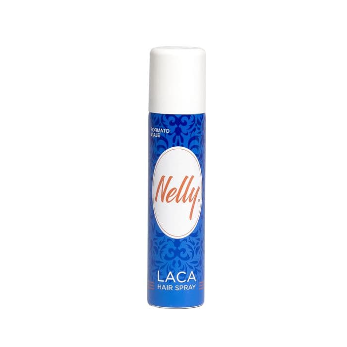 Laca normal 75 ml Nelly Lacas