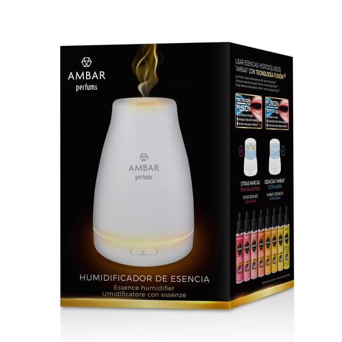 Umidificador de Essências 80 ml