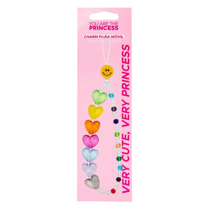 Charm Pendente para Telemóvel 11 gr