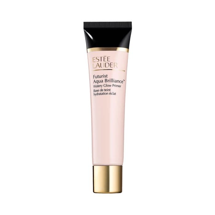 Futurist Aqua Brilliance Pré Base Watery Glow 40 ml