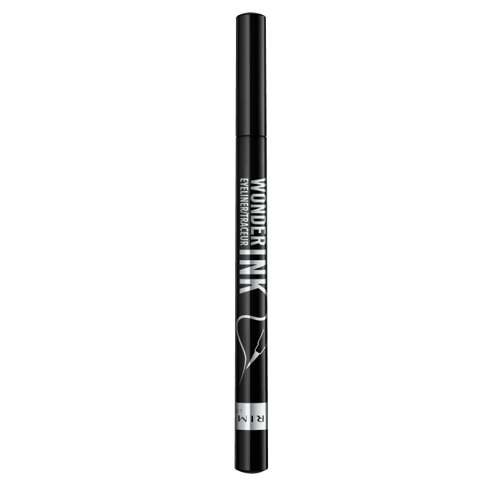 Eyeliner Wonder'Ink Rimmel Eyeliners e lápis de olhos