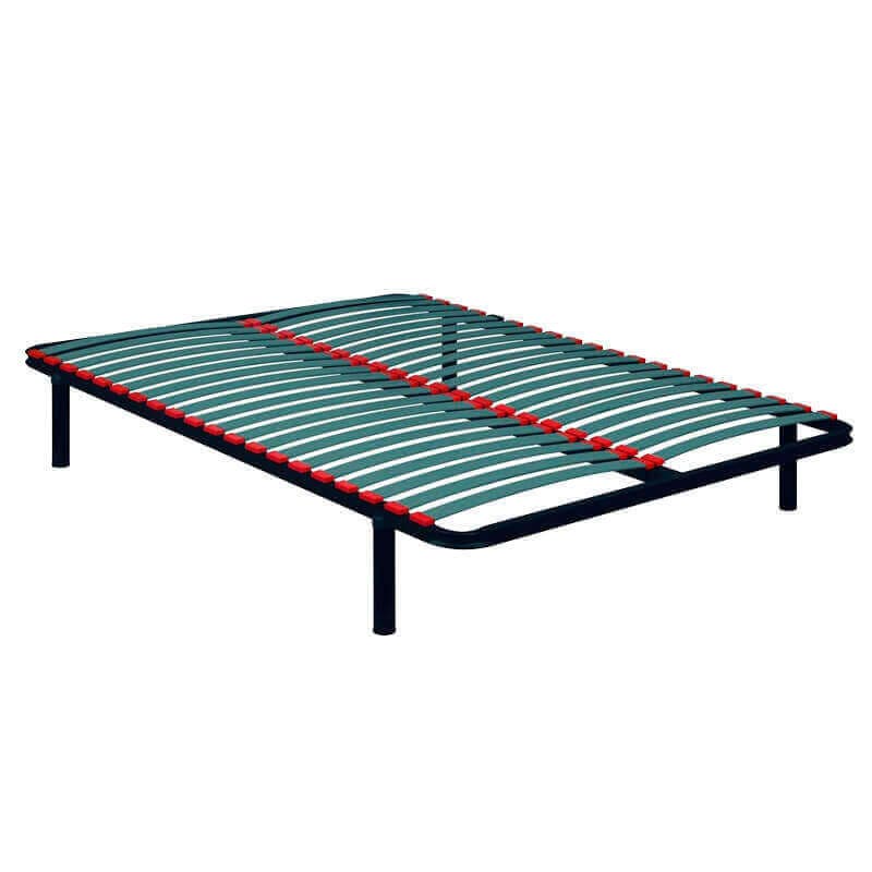Base em ripas SG20 Pikolin 20 ripas de madeira respirável 80x200cm