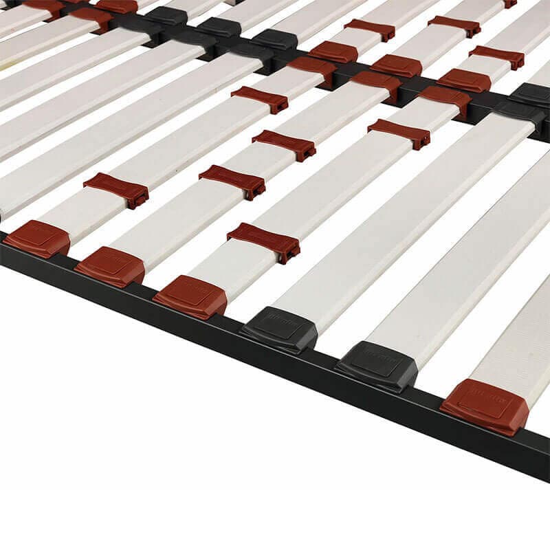 SM70 Pikolin bed base 14 slats de carbono de alta elasticidade 120x190cm