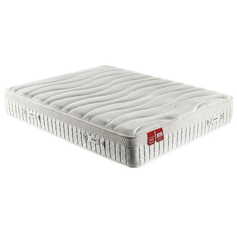 Colchão de hotel Pikolin Edição Limitada de 75º Aniversário, Alta Firmeza, 29 cm 160x190cm