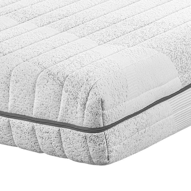 Colchão Essential 100% Látex, 21 cm, Articulado e Adaptável 180x200cm