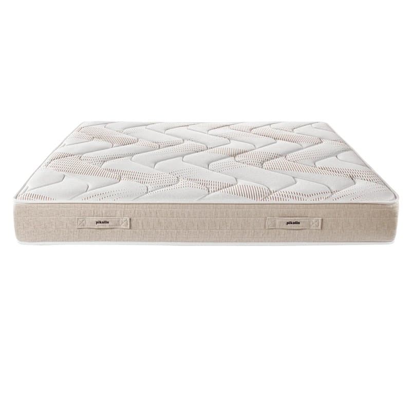 Colchão de molas Pikolin Sella Normablock, 25 cm, conforto extra 90x190cm