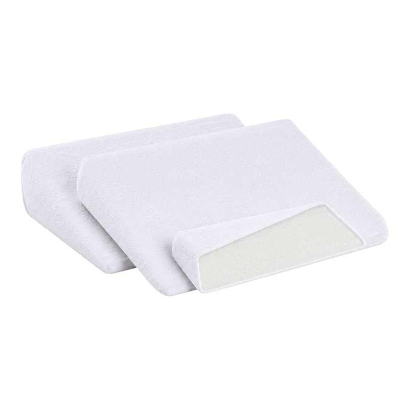 Bebe lift cunha anti-refluxo inclinação perfeita de 15 ° 60cm