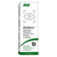 Oftalforce cai 10 ml - A.Vogel