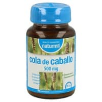 Cavalinha 90 comprimidos (500mg) - Naturmil