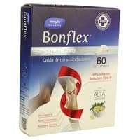 Bonflex Collagen 60 comprimidos - Mayla