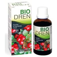 Bio Dren 50 ml - Derbós