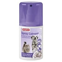 Spray de ambiente natural calmante para cães e gatos 125 ml - Beaphar