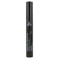 Máscara de Pestanas castanha 10 ml - Avril