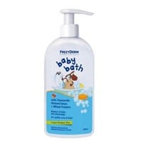 Gel de Banho Baby Bath Bebé 300 ml - Frezyderm