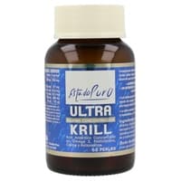 Ultra Krill 60 pérolas - Estado Puro