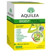 Aquilea digest total 12 sticks - Aquilea