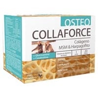 Collaforce Osteo 20 saquetas de 10g - Dietmed