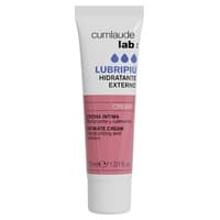 3 x Lubripiù Creme Secante Íntimo 30ml 30 ml - Cumlaude Lab
