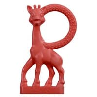 Coleção Era uma vez mordedor de baunilha 1 unidade - Sophie la Girafe