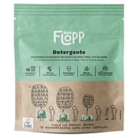 Detergente de roupa bio eco pack 16 cápsulas - Flopp