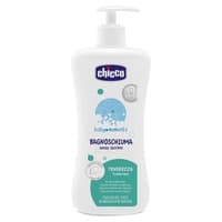 Banho de espuma Baby Moments Ternura 500 ml - Chicco