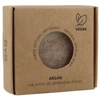 3 x Sabonete Natural Premium de Argan 100 g - Labnatur